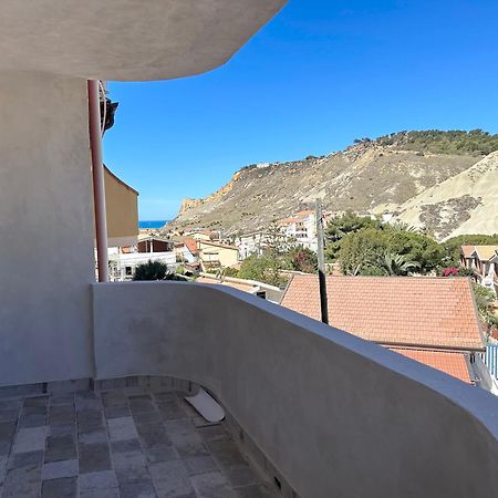 Villa Andromeda Apartments Realmonte Zewnętrze zdjęcie
