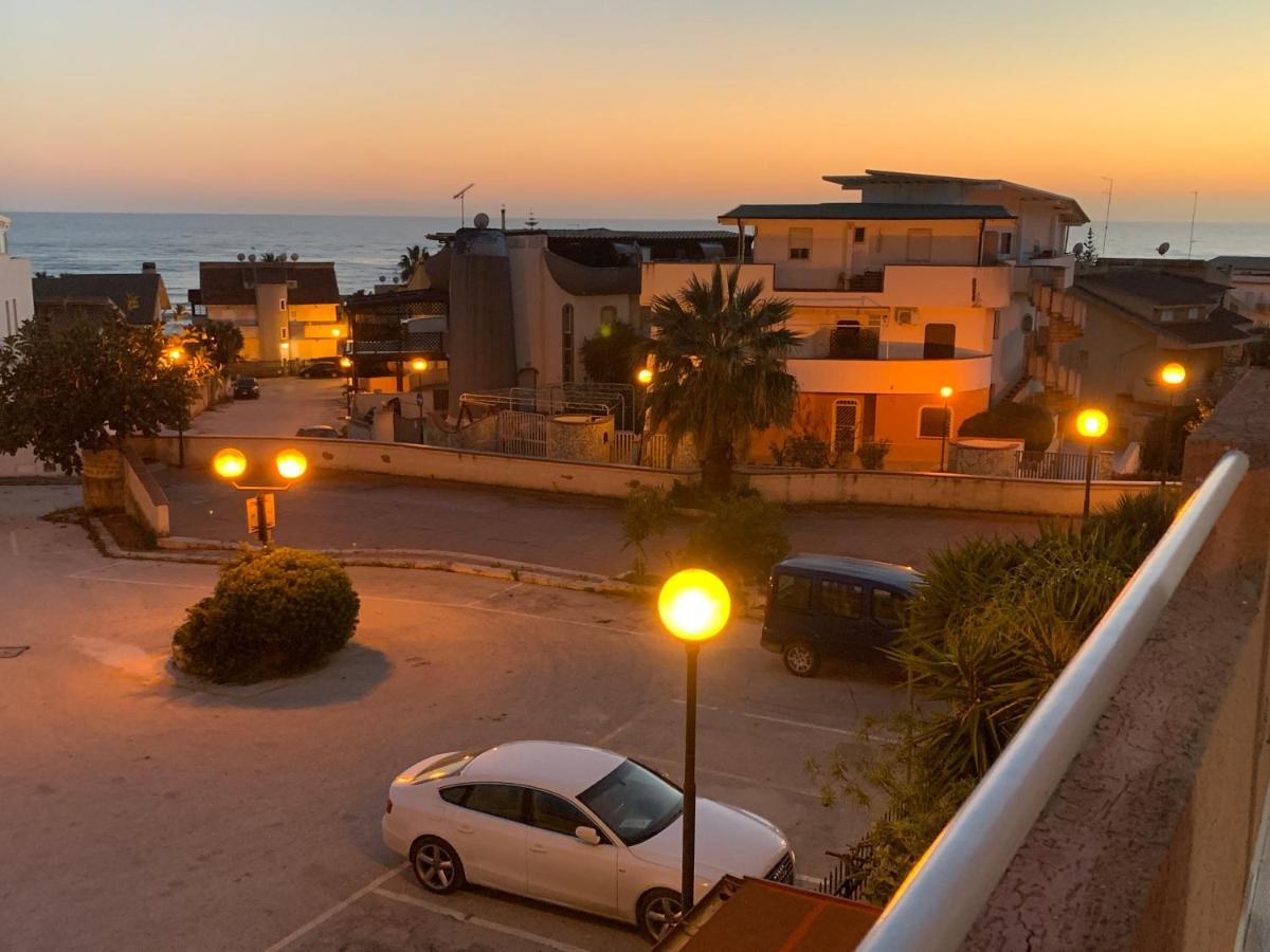 Villa Andromeda Apartments Realmonte Zewnętrze zdjęcie