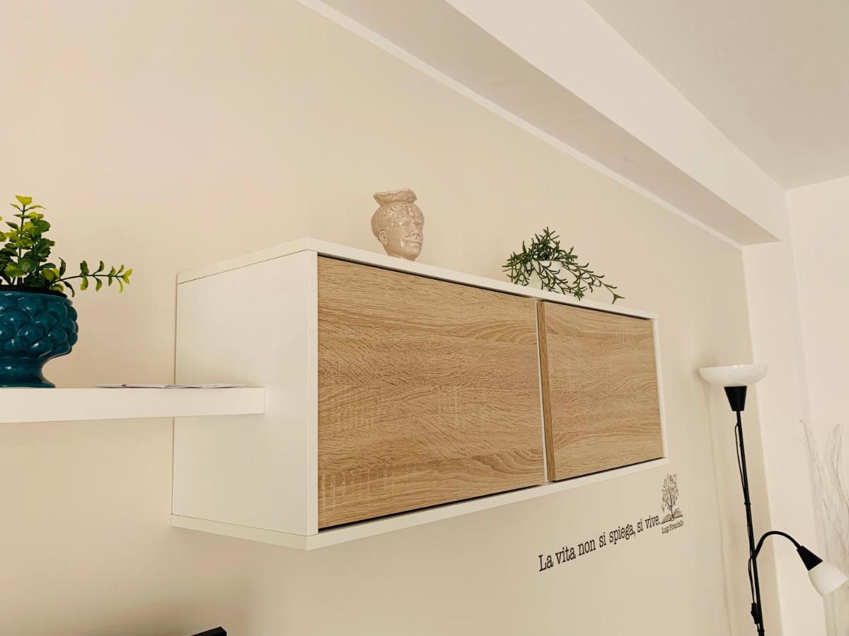 Villa Andromeda Apartments Realmonte Zewnętrze zdjęcie