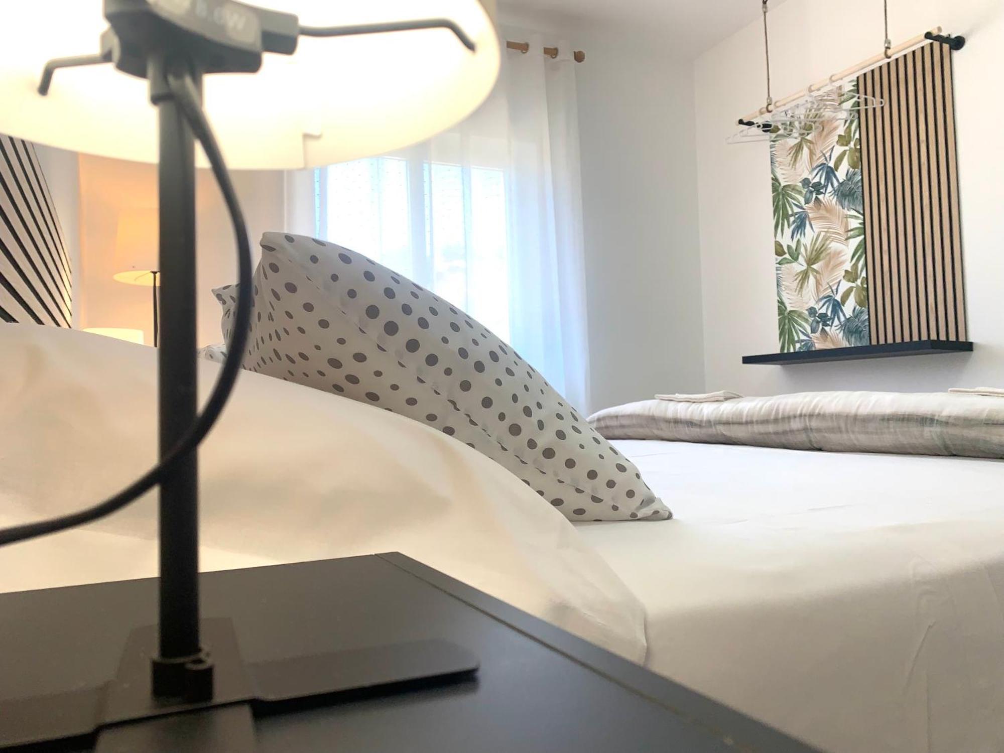 Villa Andromeda Apartments Realmonte Zewnętrze zdjęcie