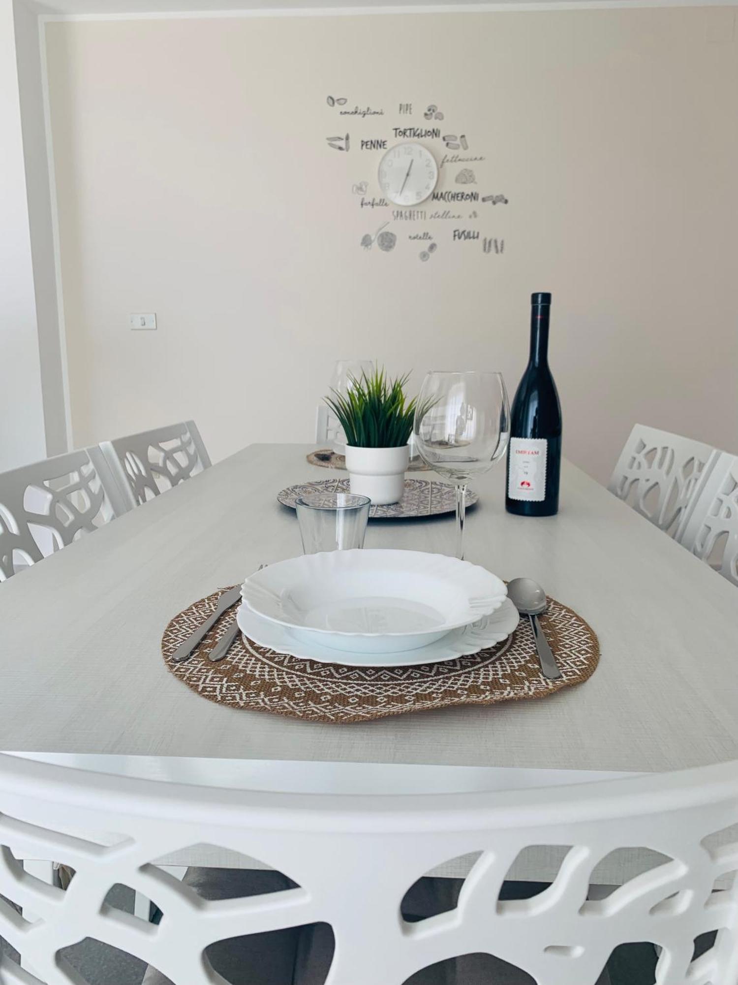 Villa Andromeda Apartments Realmonte Zewnętrze zdjęcie