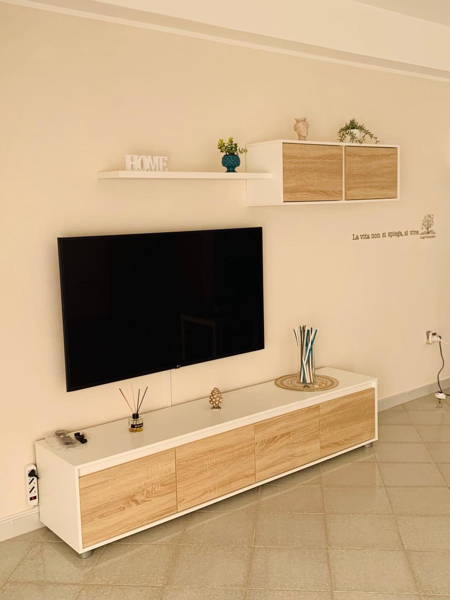 Villa Andromeda Apartments Realmonte Zewnętrze zdjęcie