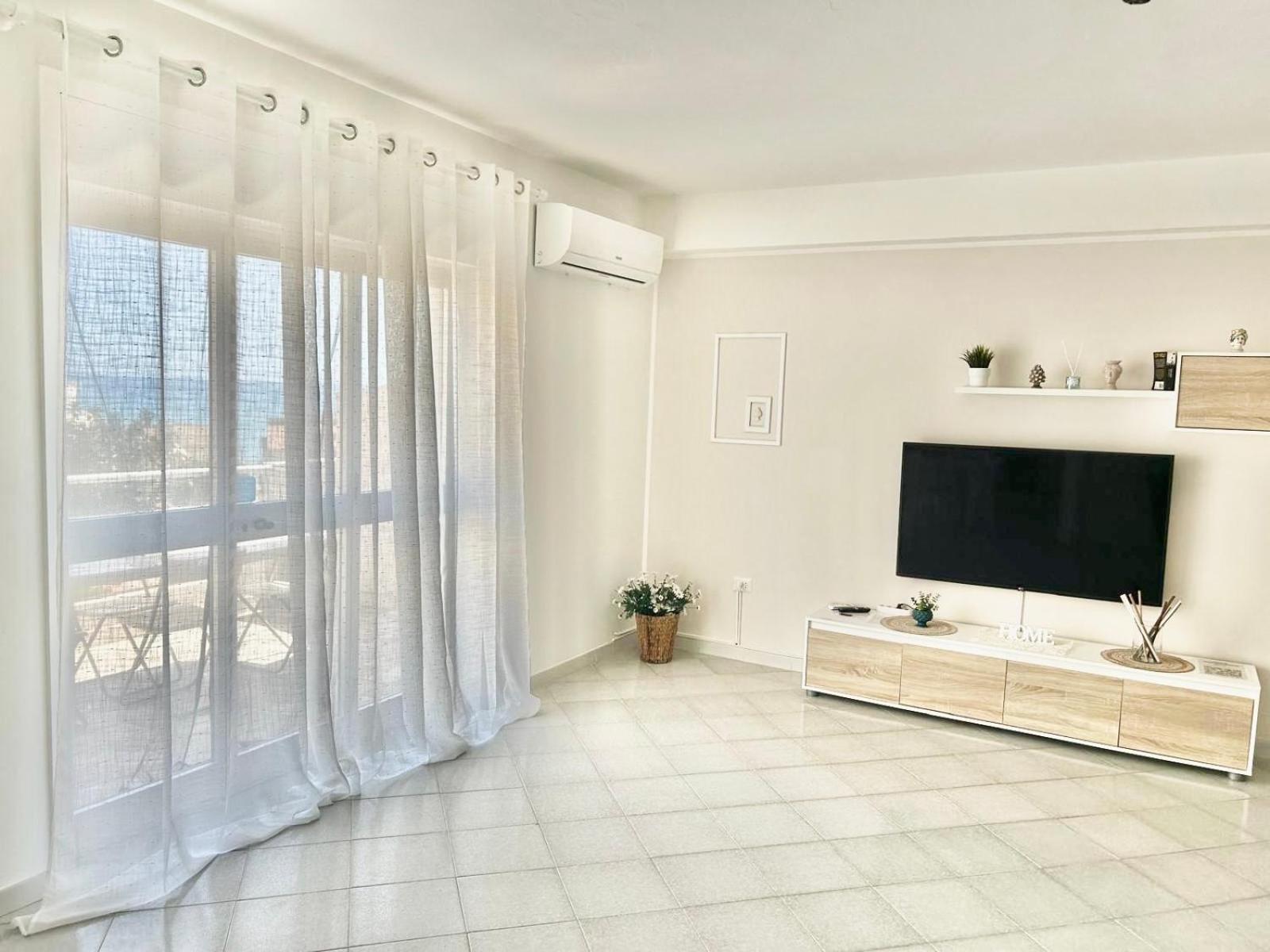 Villa Andromeda Apartments Realmonte Zewnętrze zdjęcie