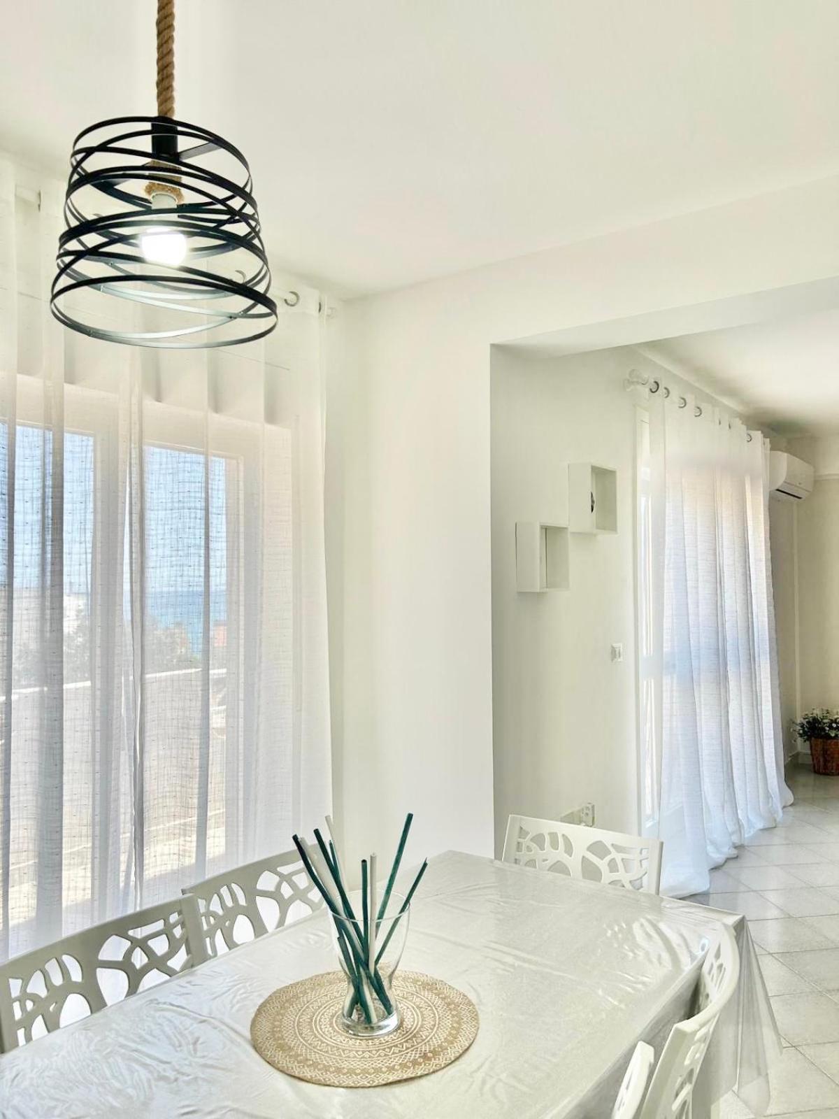 Villa Andromeda Apartments Realmonte Zewnętrze zdjęcie