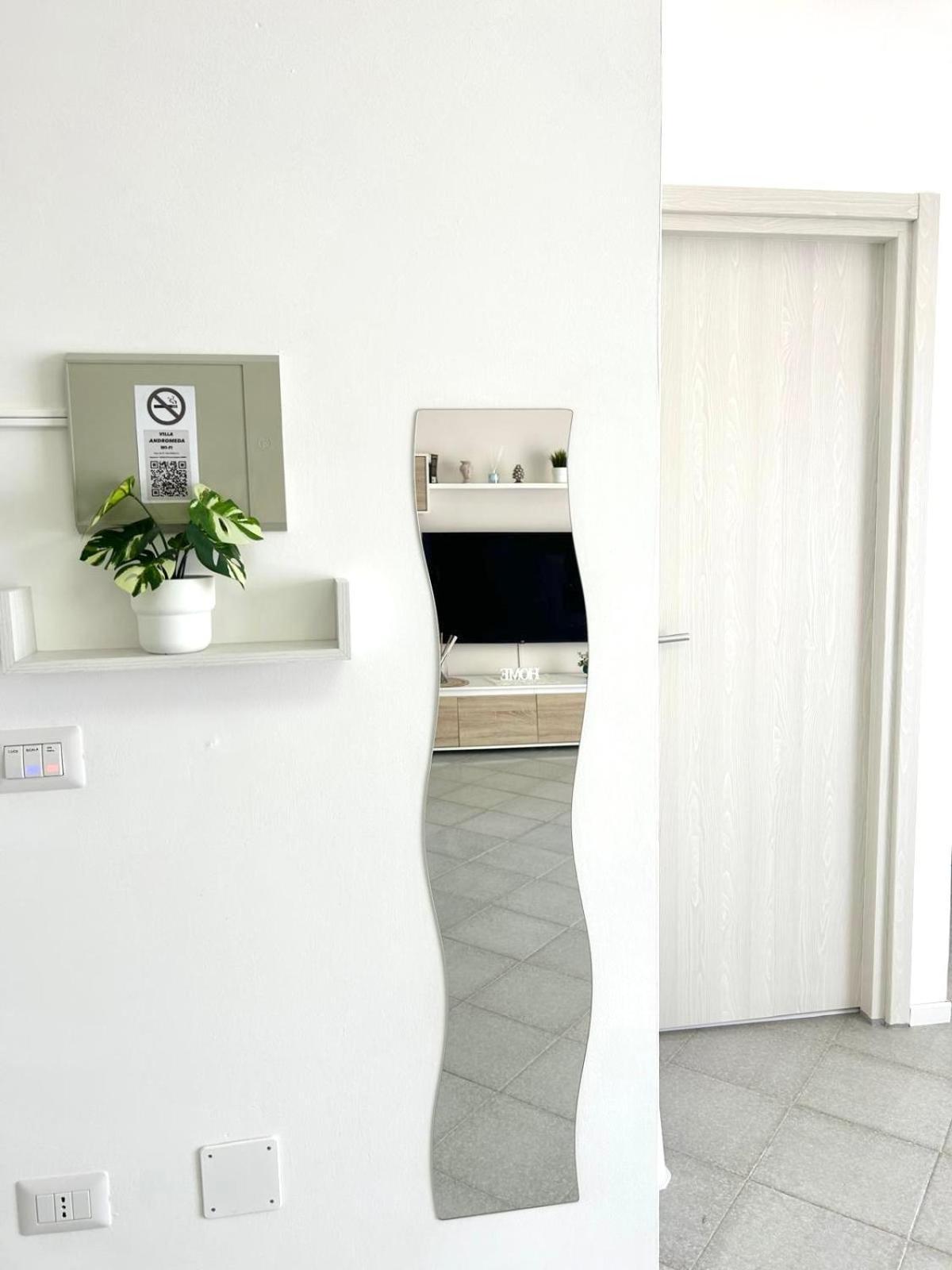 Villa Andromeda Apartments Realmonte Zewnętrze zdjęcie