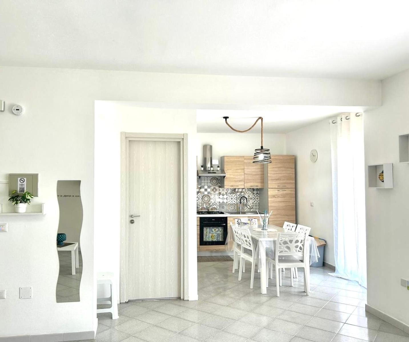 Villa Andromeda Apartments Realmonte Zewnętrze zdjęcie