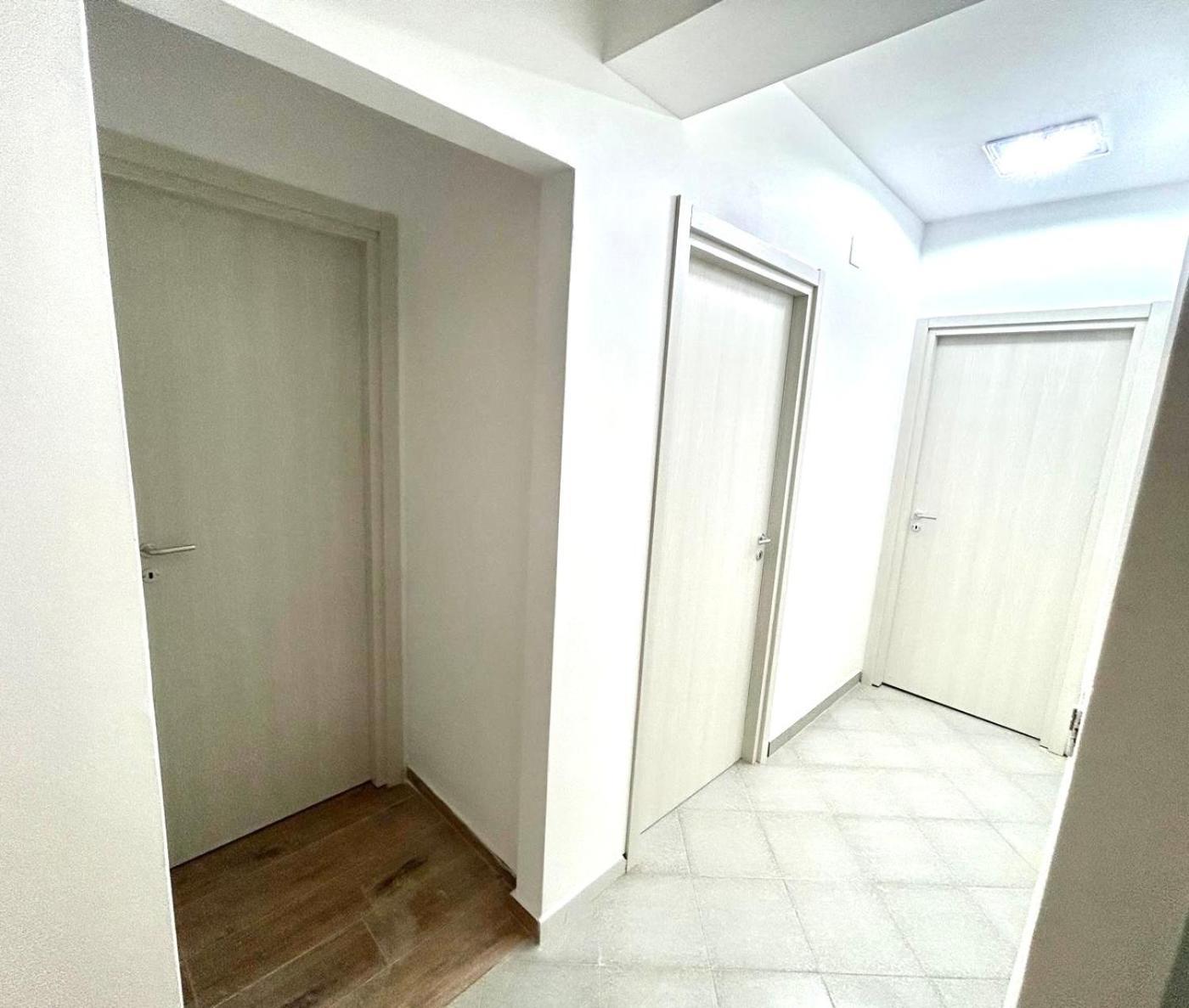Villa Andromeda Apartments Realmonte Zewnętrze zdjęcie