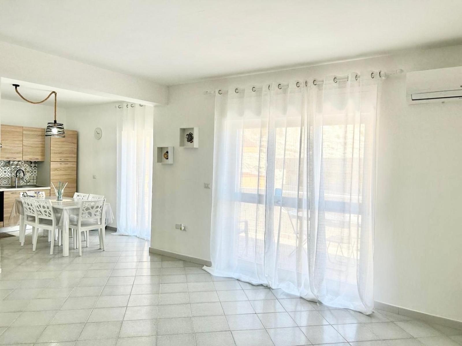 Villa Andromeda Apartments Realmonte Zewnętrze zdjęcie