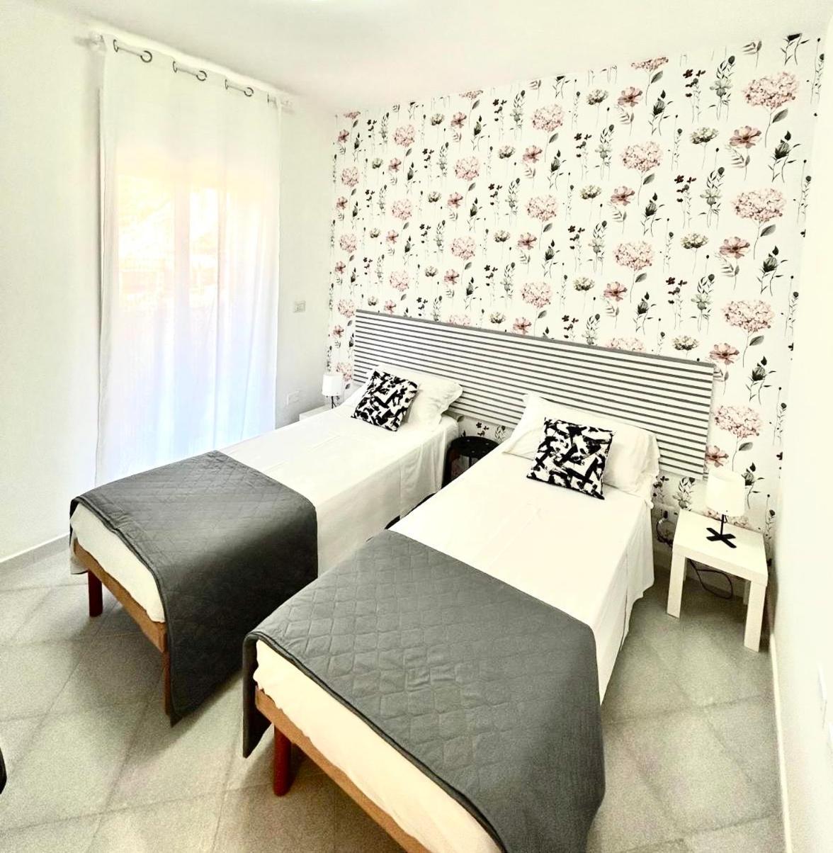 Villa Andromeda Apartments Realmonte Zewnętrze zdjęcie
