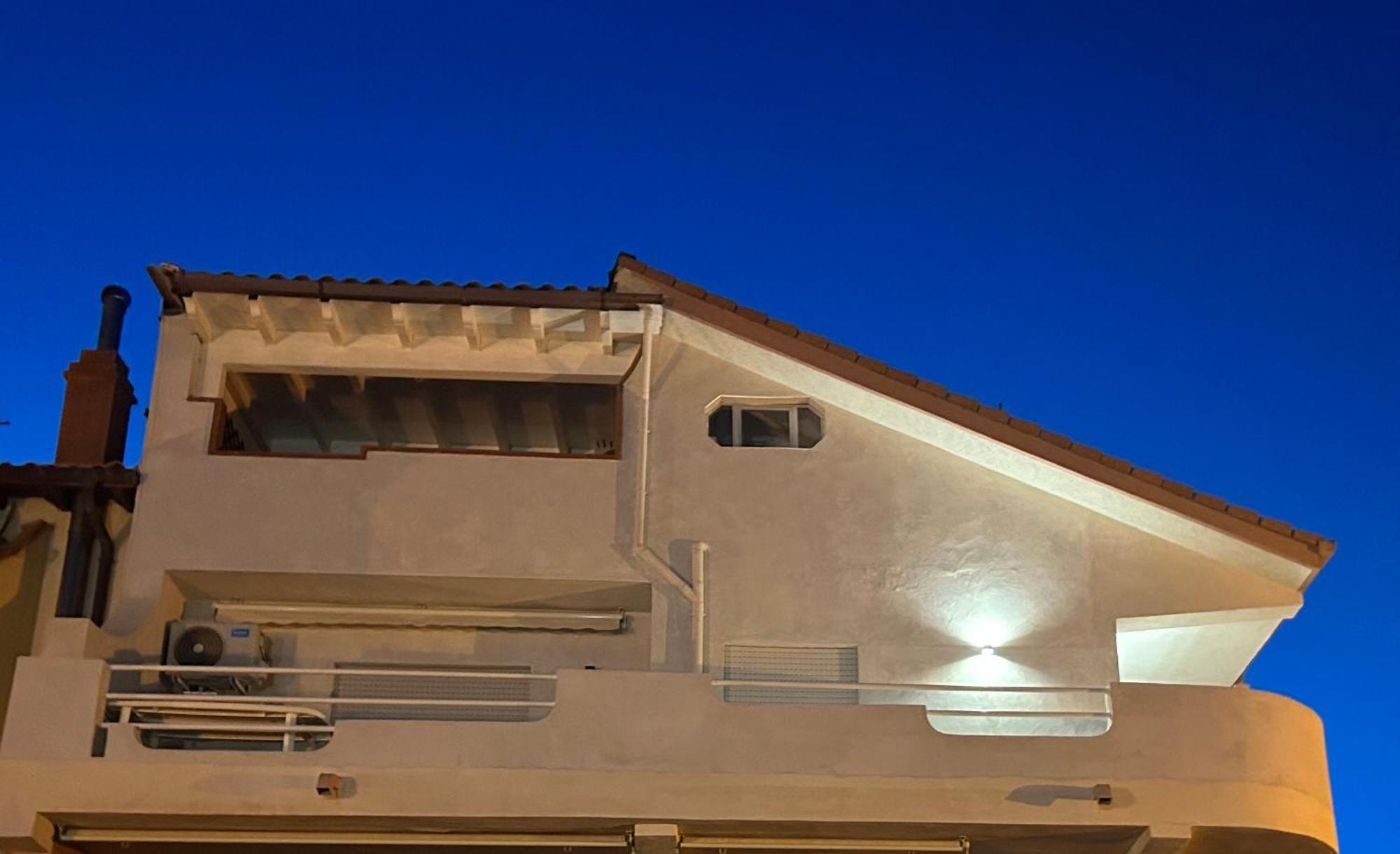 Villa Andromeda Apartments Realmonte Zewnętrze zdjęcie