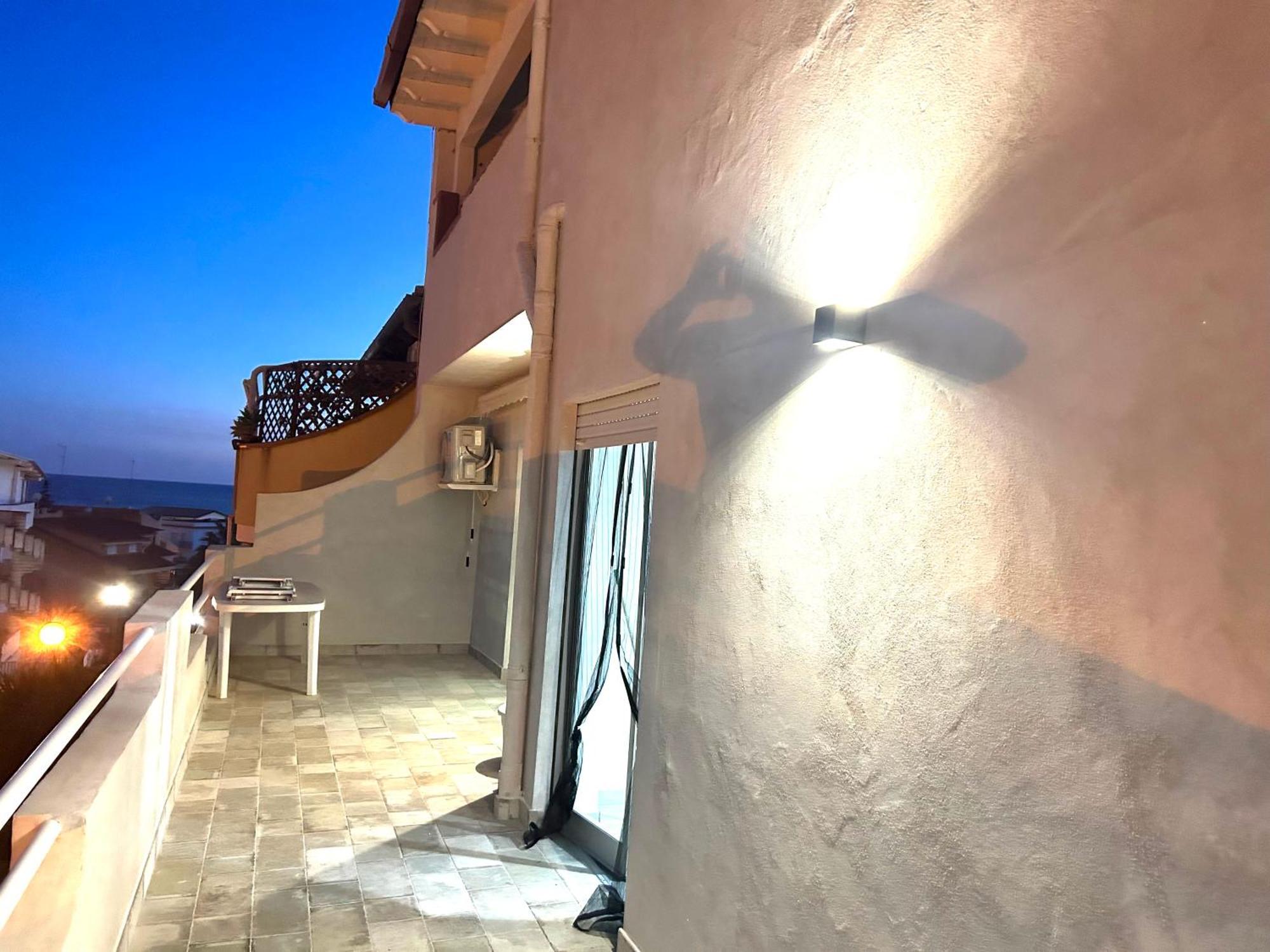 Villa Andromeda Apartments Realmonte Zewnętrze zdjęcie