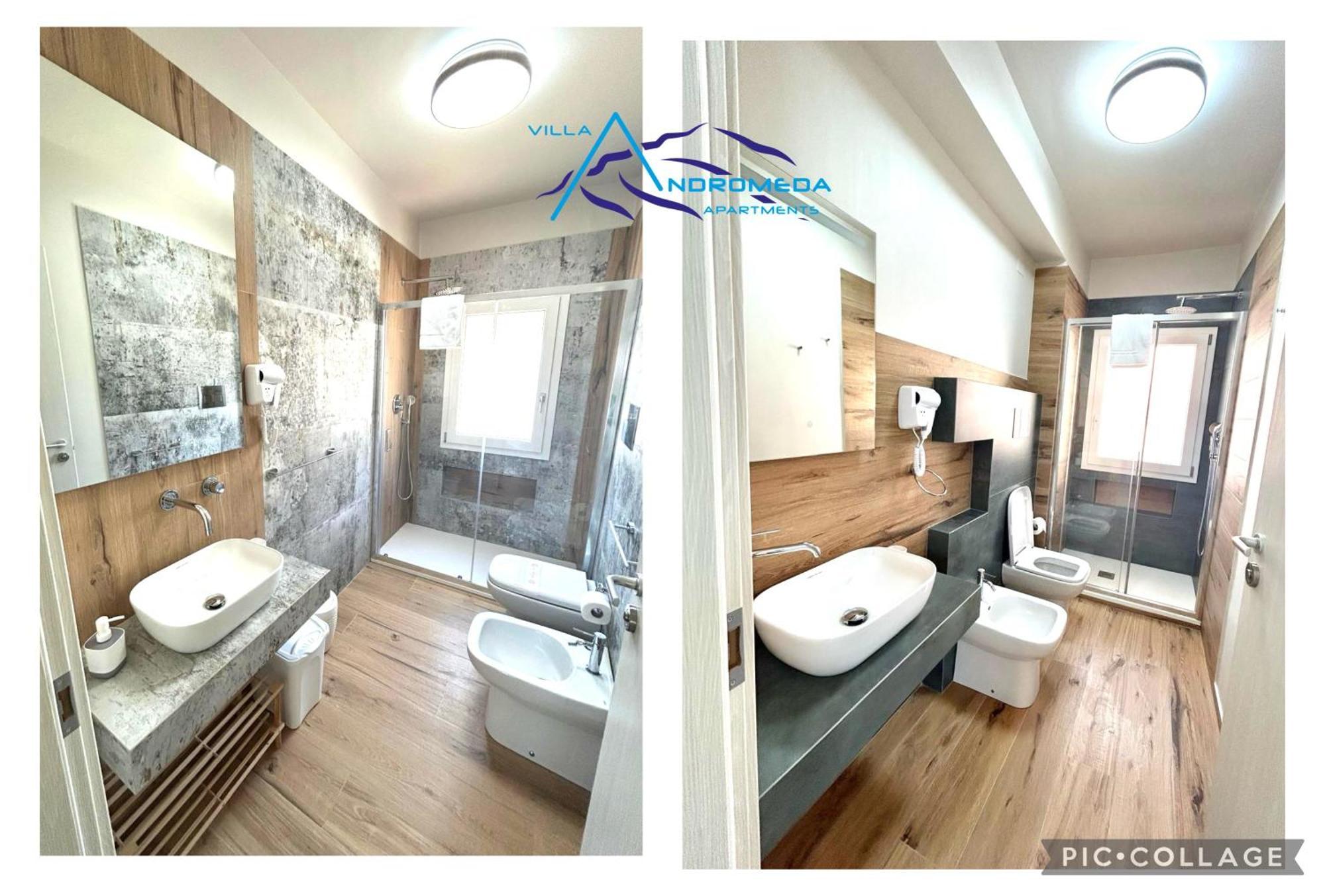 Villa Andromeda Apartments Realmonte Zewnętrze zdjęcie