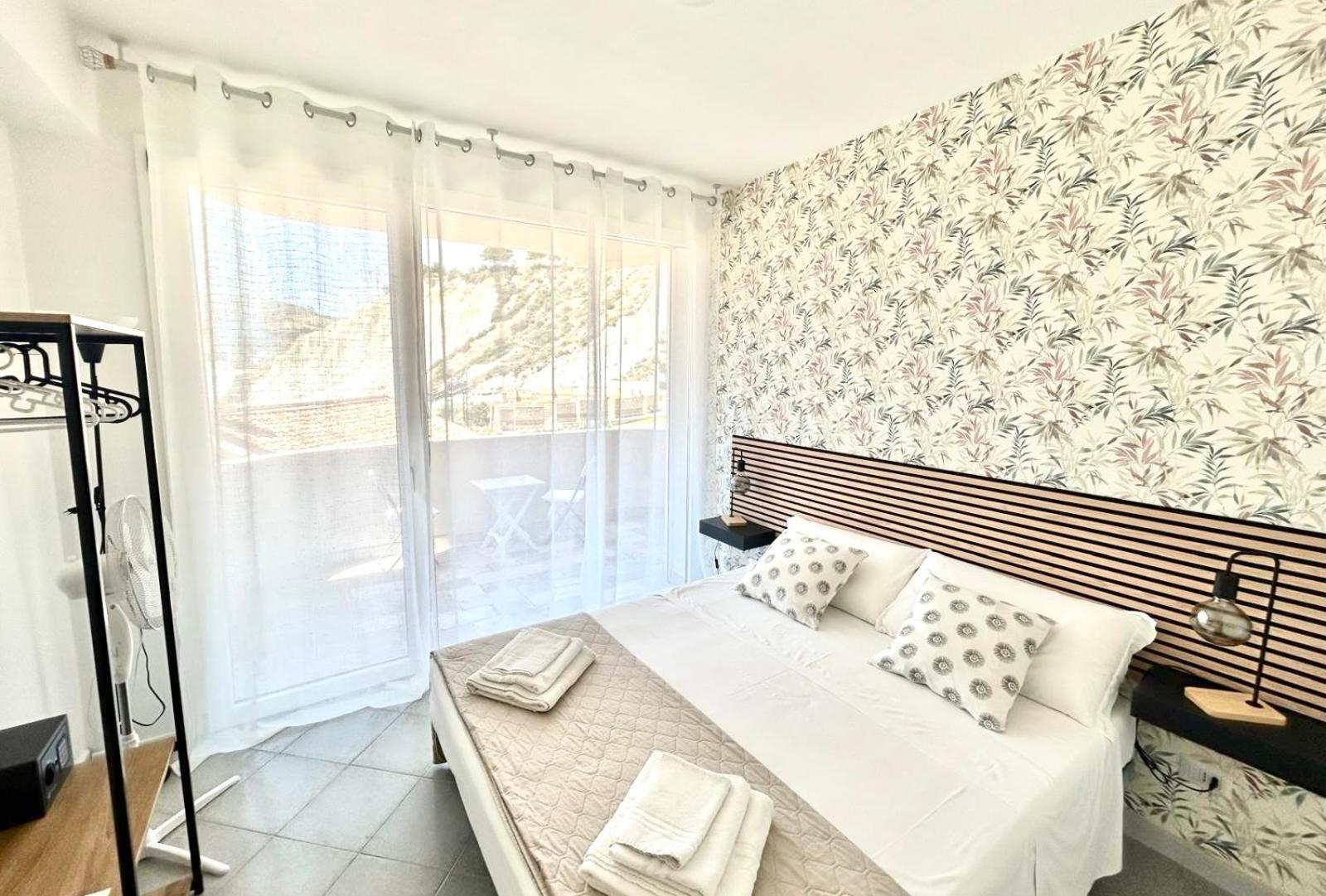 Villa Andromeda Apartments Realmonte Zewnętrze zdjęcie