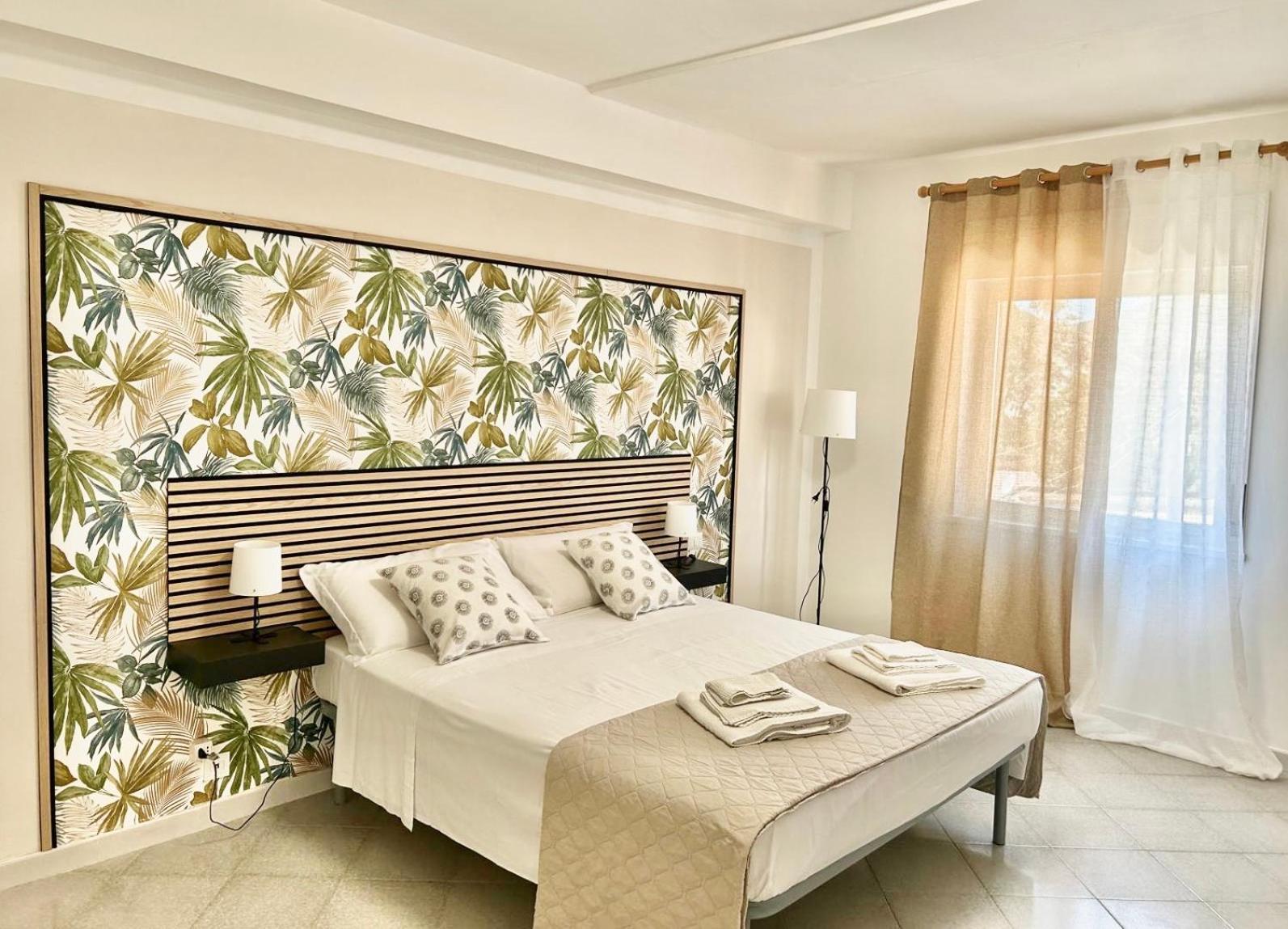 Villa Andromeda Apartments Realmonte Zewnętrze zdjęcie